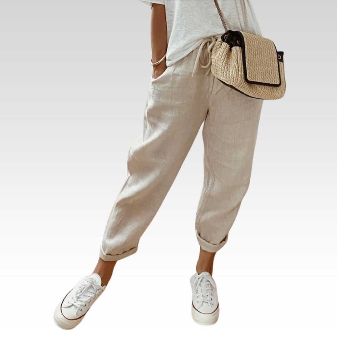 Agatha | Casual & Elegante Hose
