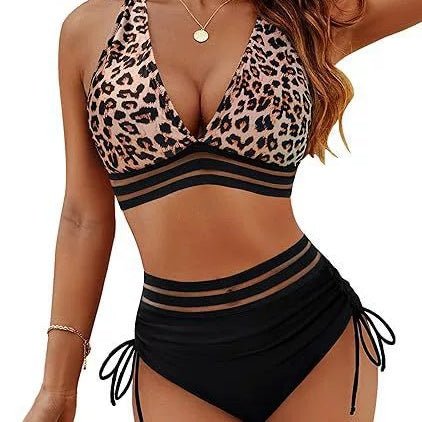 Leora | Dein selbstbewusster Bauch - Weg - Bikini - CharvèreLeora | Dein selbstbewusster Bauch - Weg - Bikini